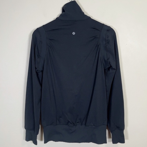 lululemon athletica Black Women's Jacket - Picture 13 of 15